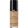 Armani Make-up Trucco del viso Luminous Silk Foundation N. 6,5