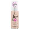 Essence Trucco del viso Make-up Stay All Day16 h Long-Lasting Foundation No. 20 Soft Nude