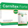 Laboratori Nutriphyt Carnitex Forte 20 Bustine 100 G