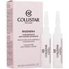 Collistar Rigenera Smoothing Anti-Wrinkle Concentrate siero antirughe per la pelle 2x10 ml per donna