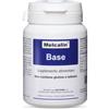BIOTEKNA SRL Melcalin Base Integratore Metabolismo Acido Base 84 Compresse