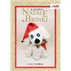 Manuale Il Magico Natale di Brinki