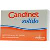 Uniderm Candinet Solido Sostituto Acido del Sapone 100 g