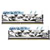 GSKILL G.Skill F4-3600C16D-16GTESC Trident Z Royal Elite RGB 16GB Kit 2x8GB DDR4 3600MHz CL16