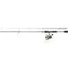 Mitchell Kit da Pesca Traxx Mx2 Lure Spinning Combos