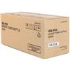 Konica Minolta VASCHETTA RECUPERO TONER ORIGINALE KONICA MINOLTA TNP79K TNP80K ACDNWY1 WB-P08 Bizhub C3320i C3350i C4050i