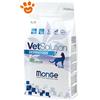 Monge Cat VetSolution Dermatosis - Sacco da 400 Gr