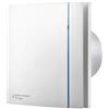 S&P Soler & Palau SILENT DESIGN-100 CRZ ECOWATT - Estrattore design ultra silenzioso, diam 100 mm