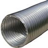 Armar Tubo flessibile in alluminio, 300 mm, lunghezza 2,5 m