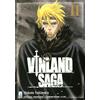Star Comics Vinland saga (Vol. 11)