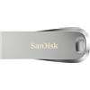 SanDisk 512GB Ultra Luxe Unità flash, USB 3.2, con velocità fino a 400 MB/s