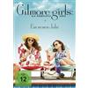 Warner Bros Entertainment Gilmore Girls: Die komplette Serie + Ein neues Jahr
