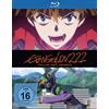 LEONINE Evangelion: 2.22 - You can (not) advance.