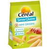 Nutrition & Sante' Cereal Minigrissini 150 G g