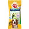 Pedigree dentastix fresh medium 5 pz