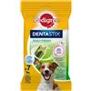 Pedigree dentastix fresh small 7 pz