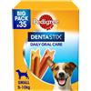 Pedigree dentastix small bigpack 35 pz