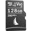 ANGELBIRD AV PRO microSD (128 GB) V60
