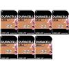 Duracell 14X Duracell LR54 LR1130 V10GA 189 191 (7 Blister Da 2 batterie) 14 Pile