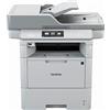 Brother DCP-L6600DW A4 mono stampante Laser (pubblichi, scansione, copiarla, inviare, 1,200 x 1,200 dpi, Print AirBag per 750,000 pagine)