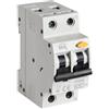 IDEAL MAGNETOTERMICO DIFFERENZIALE 32A 1 POLO + NEUTRO 30MA CLASSE A KRO62-KAN23224