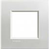 Placca Bticino Living Light Argento, Confronta prezzi