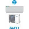 AUFIT Climatizzatore AUFIT Freedom 12000 BTU Condizionatore Inverter R32 Monosplit WIFI