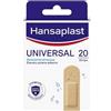 BEIERSDORF SPA HANSAPLAST CER UNIVERSAL 20PZ