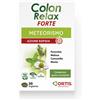 Colon Relax Forte Integratore Alimentare 28,5 g Compresse gastroresistenti