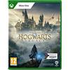 Warner Bros Interactive Entertainment UK Hogwarts Legacy Xbox One (Amazon Exclusive)