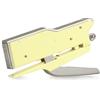 ZENITH 548/E Pastel cucitrice a pinza colore Giallo