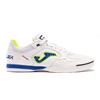 JOMA scarpe indoor JOMA Top flex id 2342 bianco/azzurro