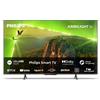 Philips Ambilight TV 8118 43 4K Ultra HD Dolby Vision e Dolby Atmos Smart TV 43PUS8118 - Prodotto Italia
