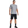 UNDER ARMOUR SPORTSTYLE LC SS T-shirt Allenamento Uomo