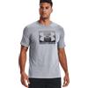 UNDER ARMOUR BOXED SPORTSTYLE SS T-shirt Allenamento Uomo