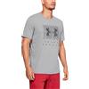 UNDER ARMOUR BRANDED BIG LOGO SS T-shirt Allenamento Uomo