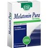 ESI Srl Melatonin Pura Retard Esi 90 Microtavolette