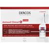 VICHY (L'Oreal Italia SpA) Vichy Dercos Aminexil Intensive 5 trattamento anti-caduta per donna 21 fiale 21 x 6 ml