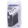 DENTAID Srl interprox® Plus X Maxi 4 Pezzi