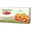 PASTIF. ATTILIO M. GRANORO Srl Lasagne di Quinoa Granoro 250g