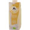 ALCE NERO SpA Bevanda Vegetale A Base Di Avena Biologica Alce Nero 500ml