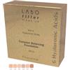 LABO FONDOTINTA COMPATTO RIEQUILIBRANTE SPF15 55