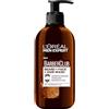 Loreal L'Oreal Paris Men Expert Barber Club Wash 200ml