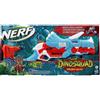 TOYS ONE Hasbro Nerf Dinosquad Tricera Blast