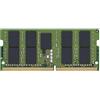 Kingston Server Premier 32GB 2666MT/s DDR4 ECC CL19 SODIMM 2Rx8 Memoria per server Hynix C - KSM26SED8/32HC