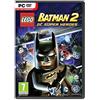 Warner Mindscape LEGO Batman 2 DC- Superheroes Basic PC Dutch, English, French video game - video games (PC, Adventure, Physical media)