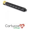 CartucceIn Cartuccia Toner compatibile Olivetti B1416 giallo