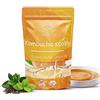 KombuChic Kombucha Scoby - Kit di avvio + consigli per preparazioni, guida ricetta base