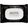 CLINICALFARMA Srl SALVIETTE STRUCCANTI WATERPROOF 20 PEZZI