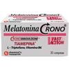 CHEMIST'S RESEARCH Srl Melatonina Crono Compresse 6,36g